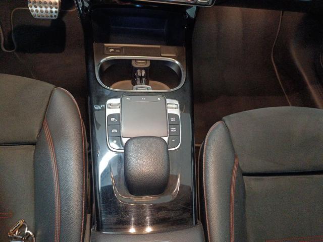 Mercedes-Benz Clase A 200 d 110 kW (150 CV)