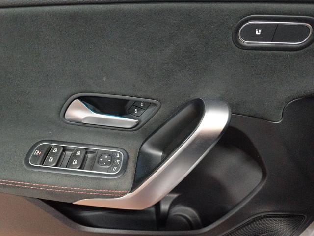 Mercedes-Benz Clase A 200 d 110 kW (150 CV)