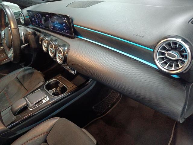 Mercedes-Benz Clase A 200 d 110 kW (150 CV)