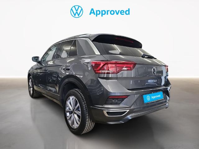 Volkswagen T-Roc Advance R-Line 1.0 TSI 81 kW (110 CV)