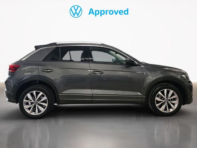 Volkswagen T-Roc Advance R-Line 1.0 TSI 81 kW (110 CV)
