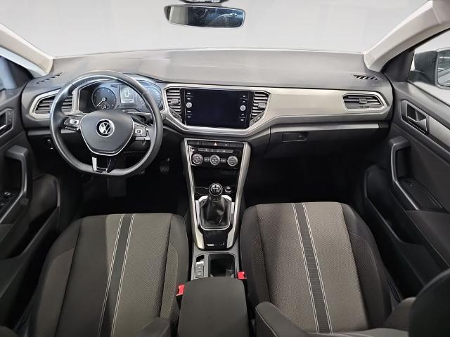 Volkswagen T-Roc Advance R-Line 1.0 TSI 81 kW (110 CV)