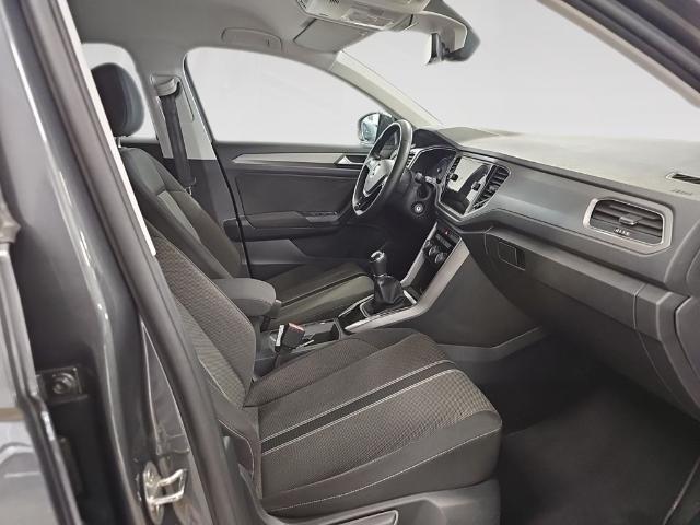 Volkswagen T-Roc Advance R-Line 1.0 TSI 81 kW (110 CV)