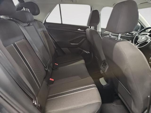 Volkswagen T-Roc Advance R-Line 1.0 TSI 81 kW (110 CV)