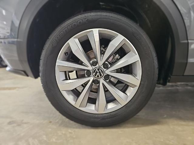 Volkswagen T-Roc Advance R-Line 1.0 TSI 81 kW (110 CV)