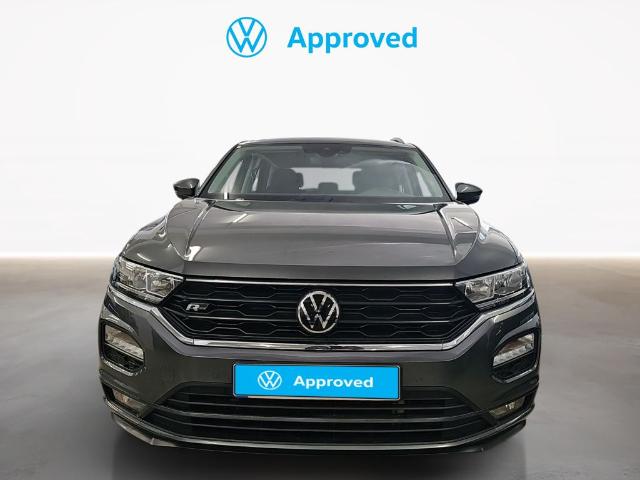 Volkswagen T-Roc Advance R-Line 1.0 TSI 81 kW (110 CV)