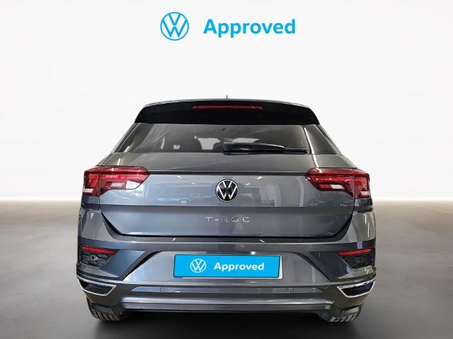 Volkswagen T-Roc Advance R-Line 1.0 TSI 81 kW (110 CV)
