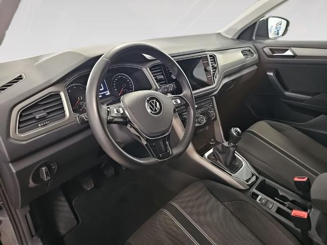 Volkswagen T-Roc Advance R-Line 1.0 TSI 81 kW (110 CV)