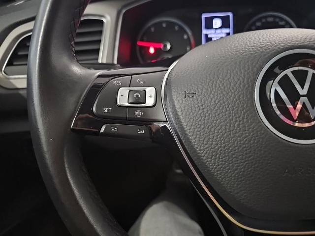 Volkswagen T-Roc Advance R-Line 1.0 TSI 81 kW (110 CV)