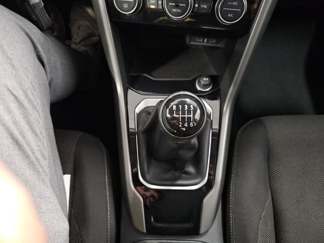 Volkswagen T-Roc Advance R-Line 1.0 TSI 81 kW (110 CV)