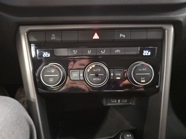 Volkswagen T-Roc Advance R-Line 1.0 TSI 81 kW (110 CV)