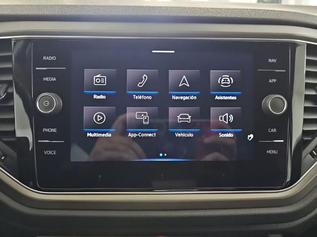 Volkswagen T-Roc Advance R-Line 1.0 TSI 81 kW (110 CV)