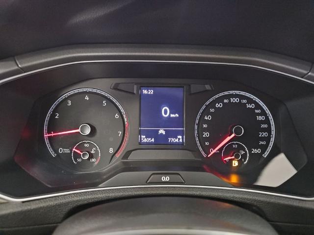 Volkswagen T-Roc Advance R-Line 1.0 TSI 81 kW (110 CV)