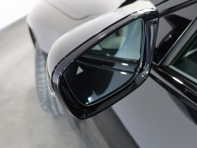 BMW M M4 Coupe Competition color Negro. Año 2022. 375KW(510CV). Gasolina. En concesionario Autogal de Ourense