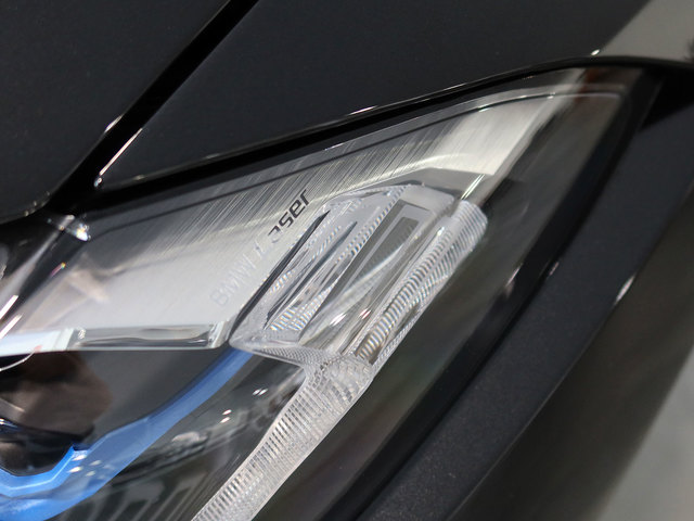 BMW M M4 Coupe Competition color Negro. Año 2022. 375KW(510CV). Gasolina. En concesionario Autogal de Ourense