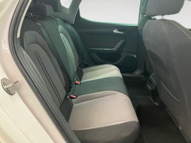 SEAT León 1.5 TSI S&S Style Go 96 kW (130 CV)