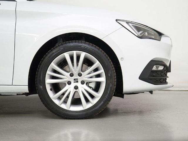 SEAT León 1.5 TSI S&S Style Go 96 kW (130 CV)