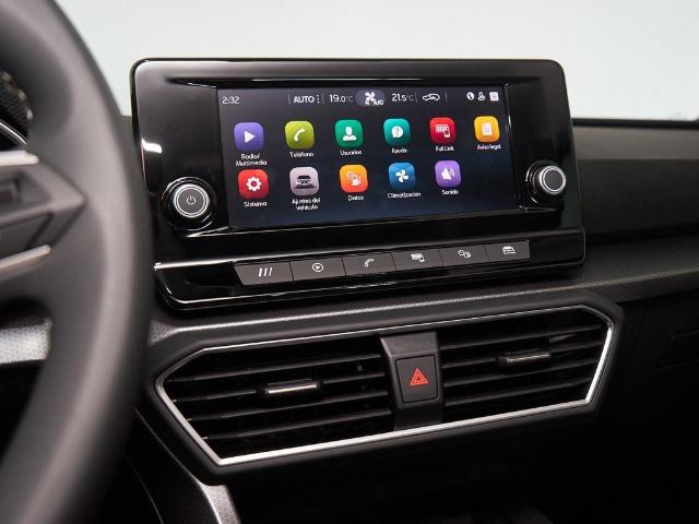 SEAT León 1.5 TSI S&S Style Go 96 kW (130 CV)