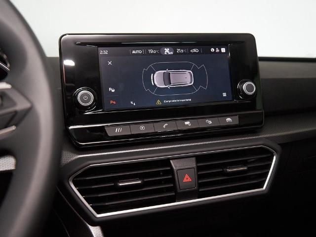 SEAT León 1.5 TSI S&S Style Go 96 kW (130 CV)