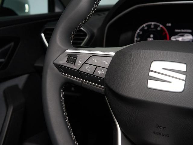 SEAT León 1.5 TSI S&S Style Go 96 kW (130 CV)