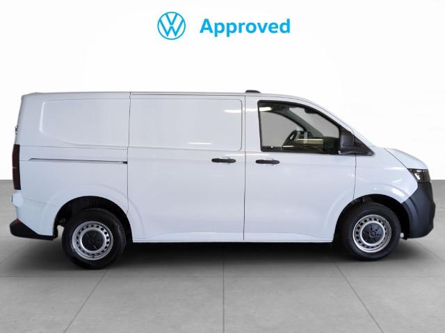 Volkswagen Transporter Furgon Batalla Corta TN 2.0 TDI 81 kW (110 CV)