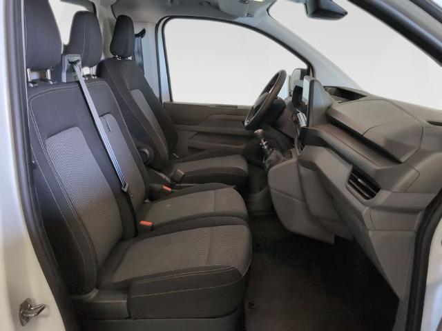 Volkswagen Transporter Furgon Batalla Corta TN 2.0 TDI 81 kW (110 CV)