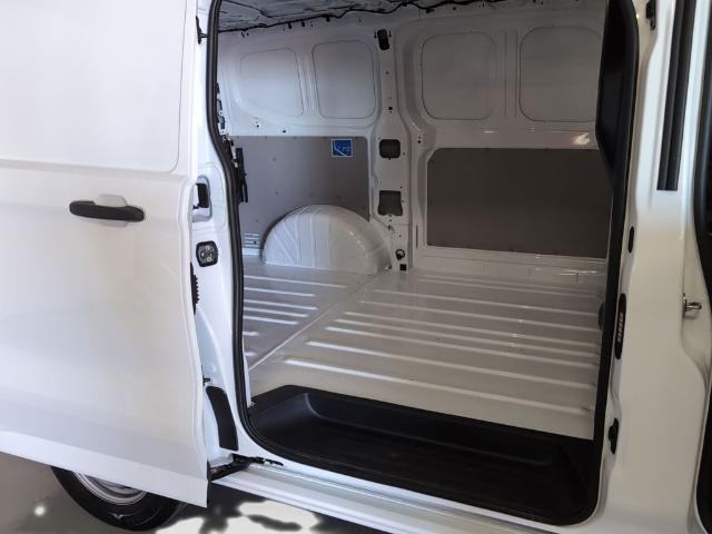 Volkswagen Transporter Furgon Batalla Corta TN 2.0 TDI 81 kW (110 CV)