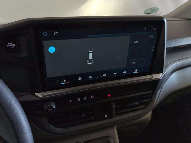 Volkswagen Transporter Furgon Batalla Corta TN 2.0 TDI 81 kW (110 CV)