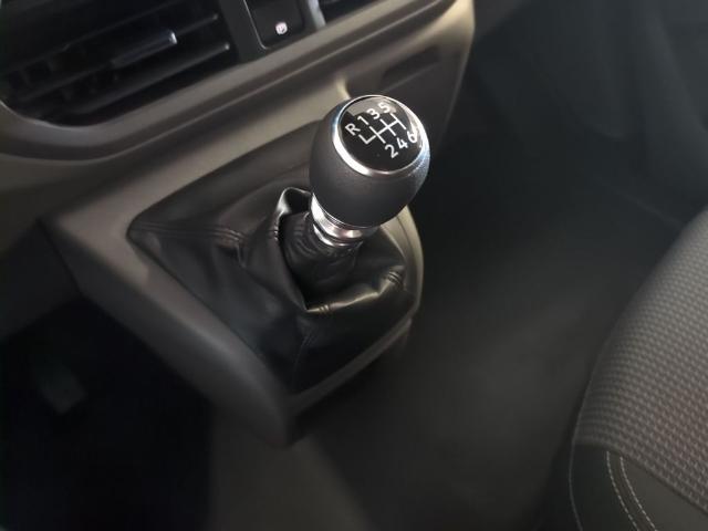 Volkswagen Transporter Furgon Batalla Corta TN 2.0 TDI 81 kW (110 CV)