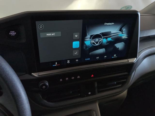 Volkswagen Transporter Furgon Batalla Corta TN 2.0 TDI 81 kW (110 CV)