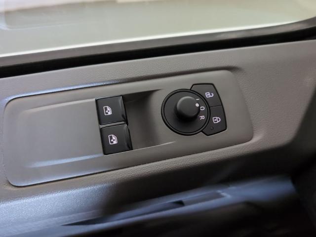 Volkswagen Transporter Furgon Batalla Corta TN 2.0 TDI 81 kW (110 CV)