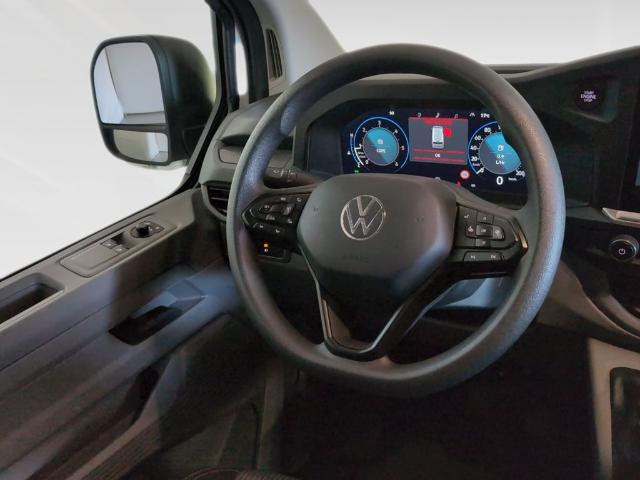 Volkswagen Transporter Furgon Batalla Corta TN 2.0 TDI 81 kW (110 CV)