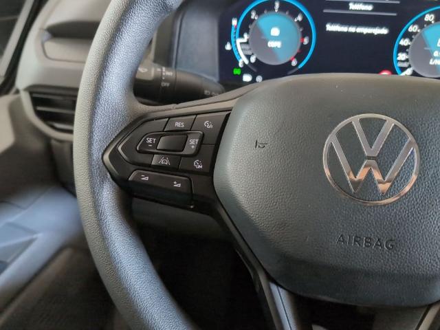 Volkswagen Transporter Furgon Batalla Corta TN 2.0 TDI 81 kW (110 CV)