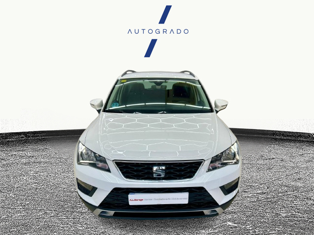SEAT Ateca 1.0 TSI S&S Ecomotive Style 85 kW (115 CV)