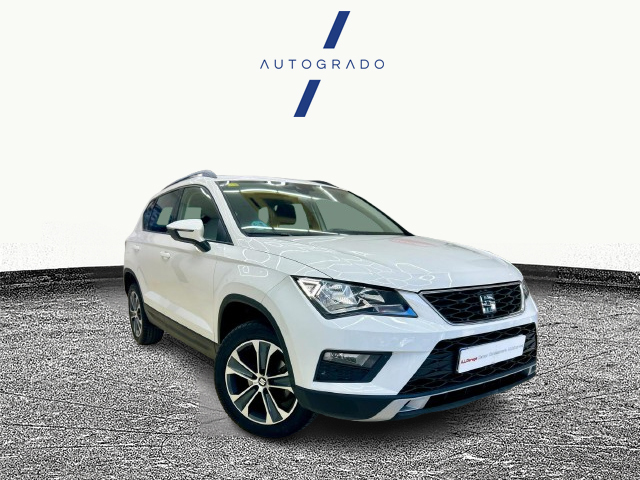 SEAT Ateca 1.0 TSI S&S Ecomotive Style 85 kW (115 CV)