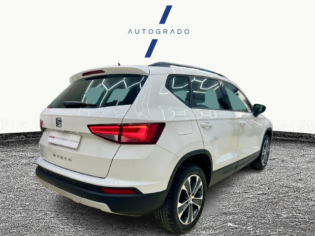 SEAT Ateca 1.0 TSI S&S Ecomotive Style 85 kW (115 CV)