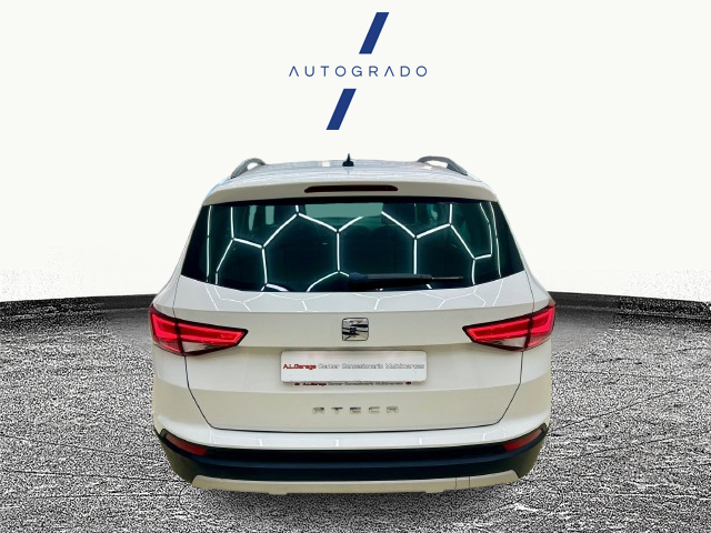 SEAT Ateca 1.0 TSI S&S Ecomotive Style 85 kW (115 CV)