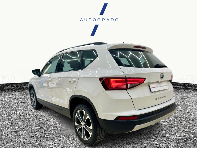 SEAT Ateca 1.0 TSI S&S Ecomotive Style 85 kW (115 CV)