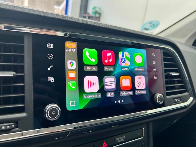 SEAT Ateca 1.0 TSI S&S Ecomotive Style 85 kW (115 CV)