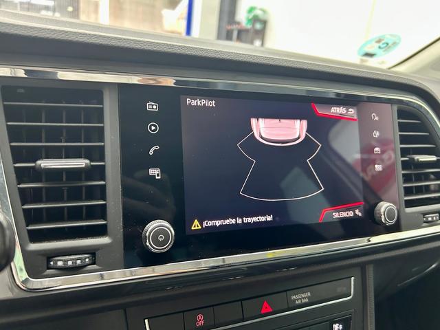 SEAT Ateca 1.0 TSI S&S Ecomotive Style 85 kW (115 CV)