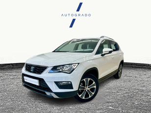 SEAT Ateca 1.0 TSI de segunda mano