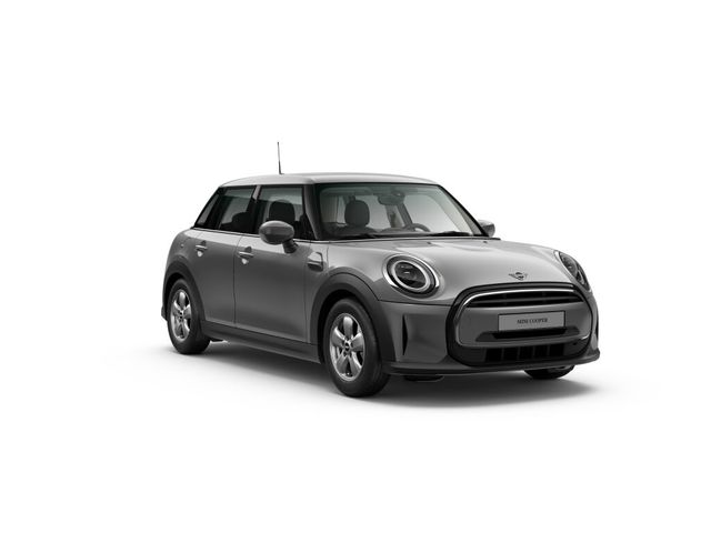 fotoG 0 del MINI MINI 5 Puertas Cooper 100 kW (136 CV) 136cv Gasolina del 2022 en Madrid