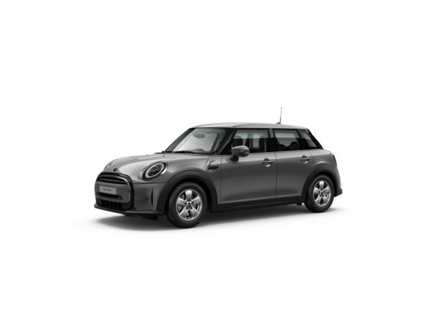 fotoG 3 del MINI MINI 5 Puertas Cooper 100 kW (136 CV) 136cv Gasolina del 2022 en Madrid