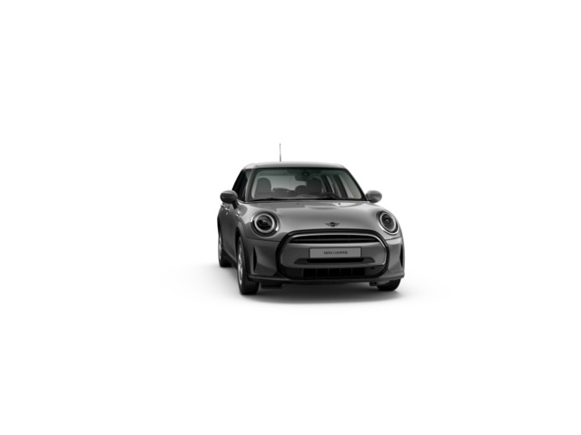 fotoG 7 del MINI MINI 5 Puertas Cooper 100 kW (136 CV) 136cv Gasolina del 2022 en Madrid