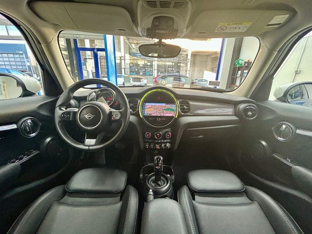 MINI MINI 5 Puertas Cooper 100 kW (136 CV)