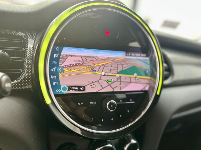 MINI MINI 5 Puertas Cooper 100 kW (136 CV)