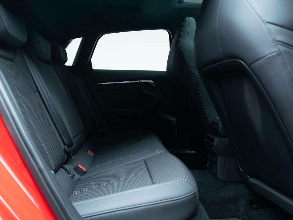 Black line Competition 45 TFSI e 180 kW (245 CV) S tronic