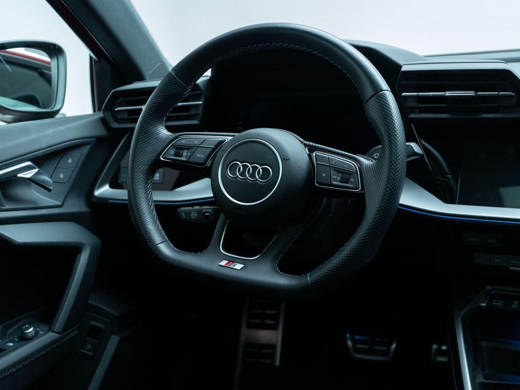 Black line Competition 45 TFSI e 180 kW (245 CV) S tronic