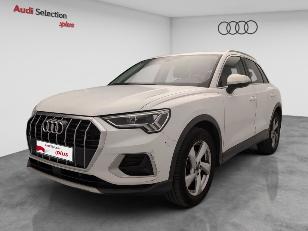 Audi Q3 en Motorflash