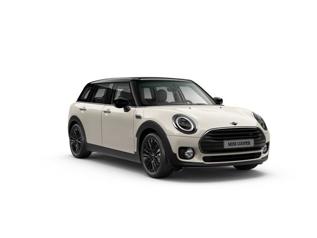 fotoG 0 del MINI MINI Clubman Cooper 100 kW (136 CV) 136cv Gasolina del 2021 en Madrid
